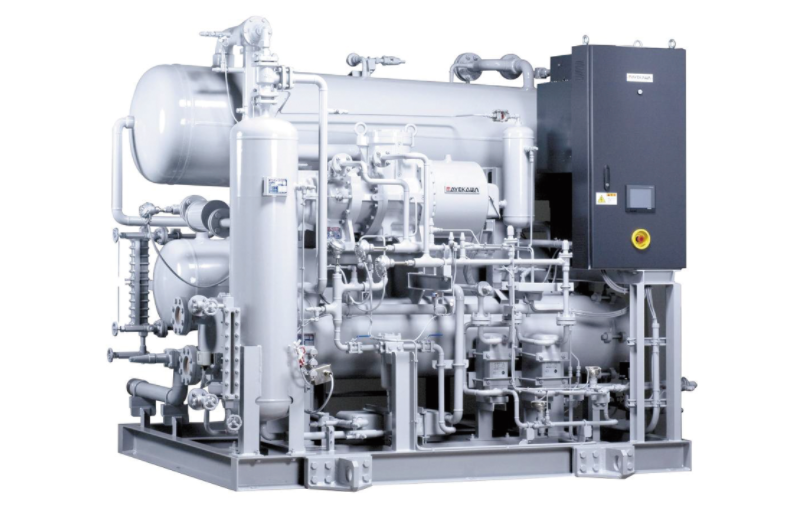 制(zhì)冷(lěng)機組