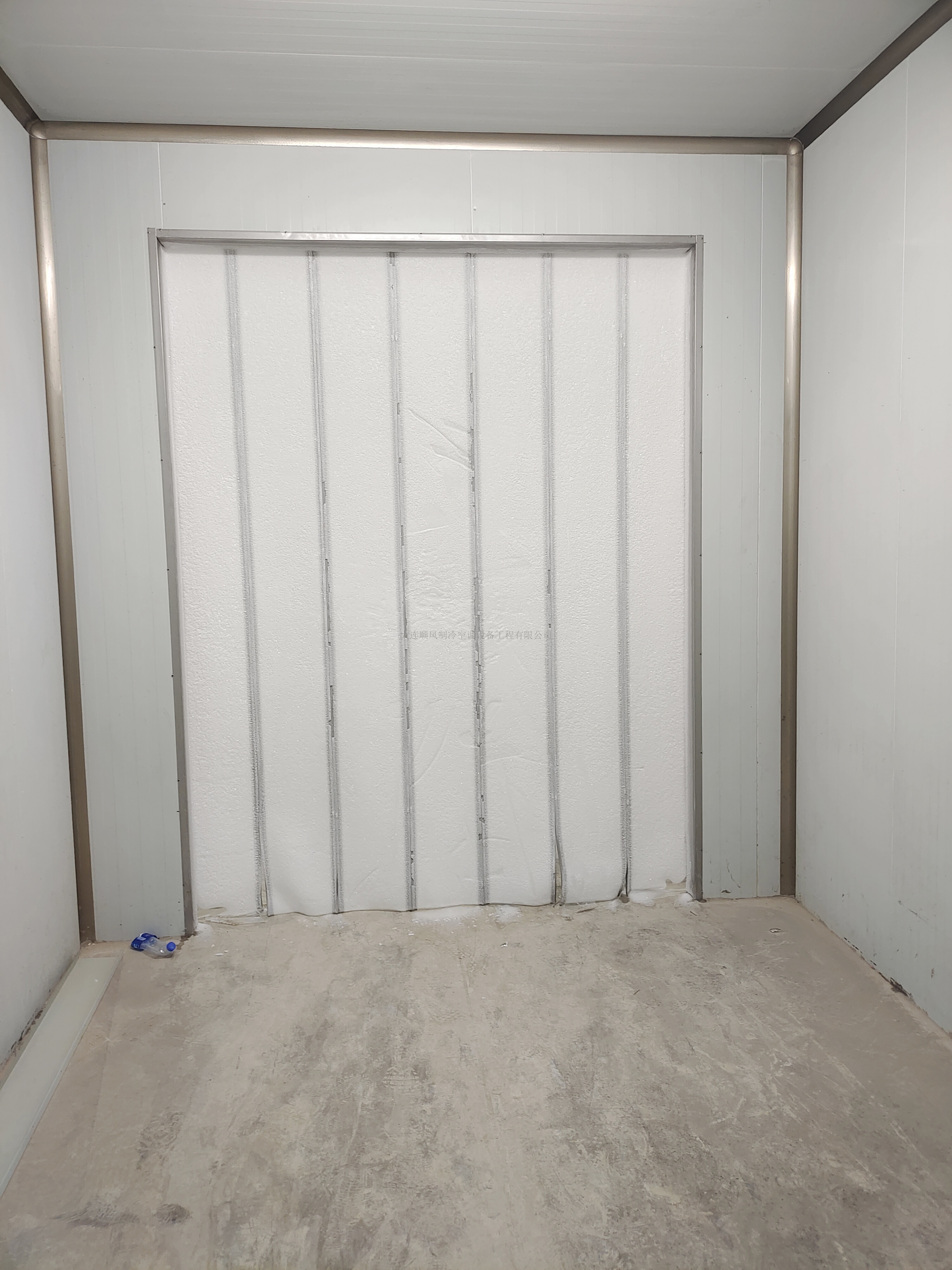 本溪行(xíng)天健藥業(yè)集團制(zhì)冷(lěng)工(gōng)程