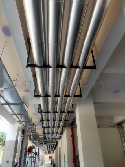 雲南昆明(míng)寶象萬噸冷(lěng)儲物(wù)流基地(dì)