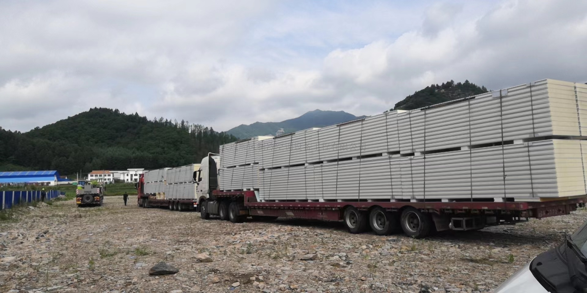 本溪行(xíng)天健藥業(yè)集團制(zhì)冷(lěng)工(gōng)程