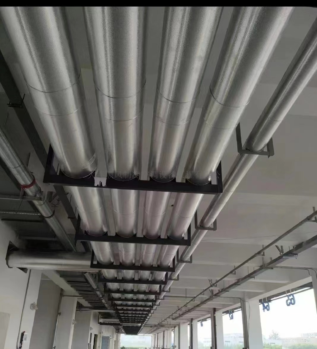 江蘇海(hǎi)安萬噸冷(lěng)鏈港制(zhì)冷(lěng)工(gōng)程