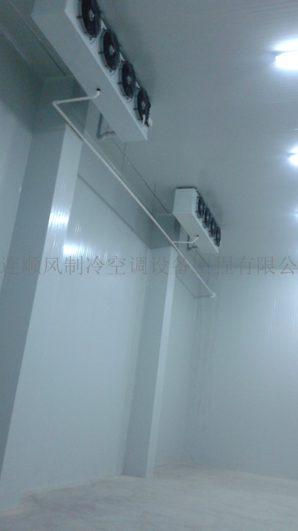 沈陽鑫運物(wù)流冷(lěng)庫工(gōng)程