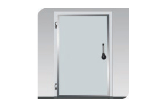 SDZM 型手動旋開(kāi)門