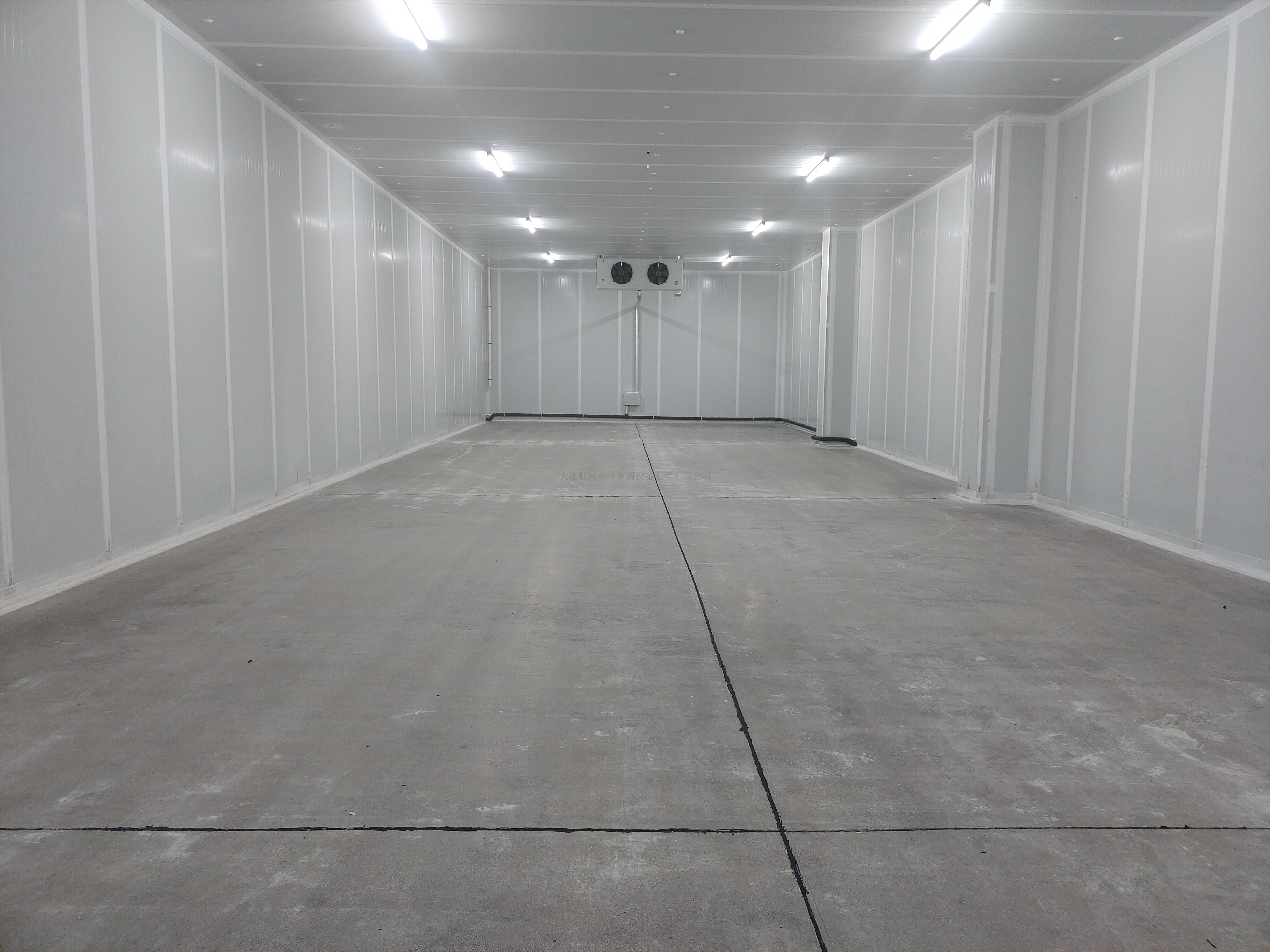 本溪行(xíng)天健藥業(yè)集團制(zhì)冷(lěng)工(gōng)程