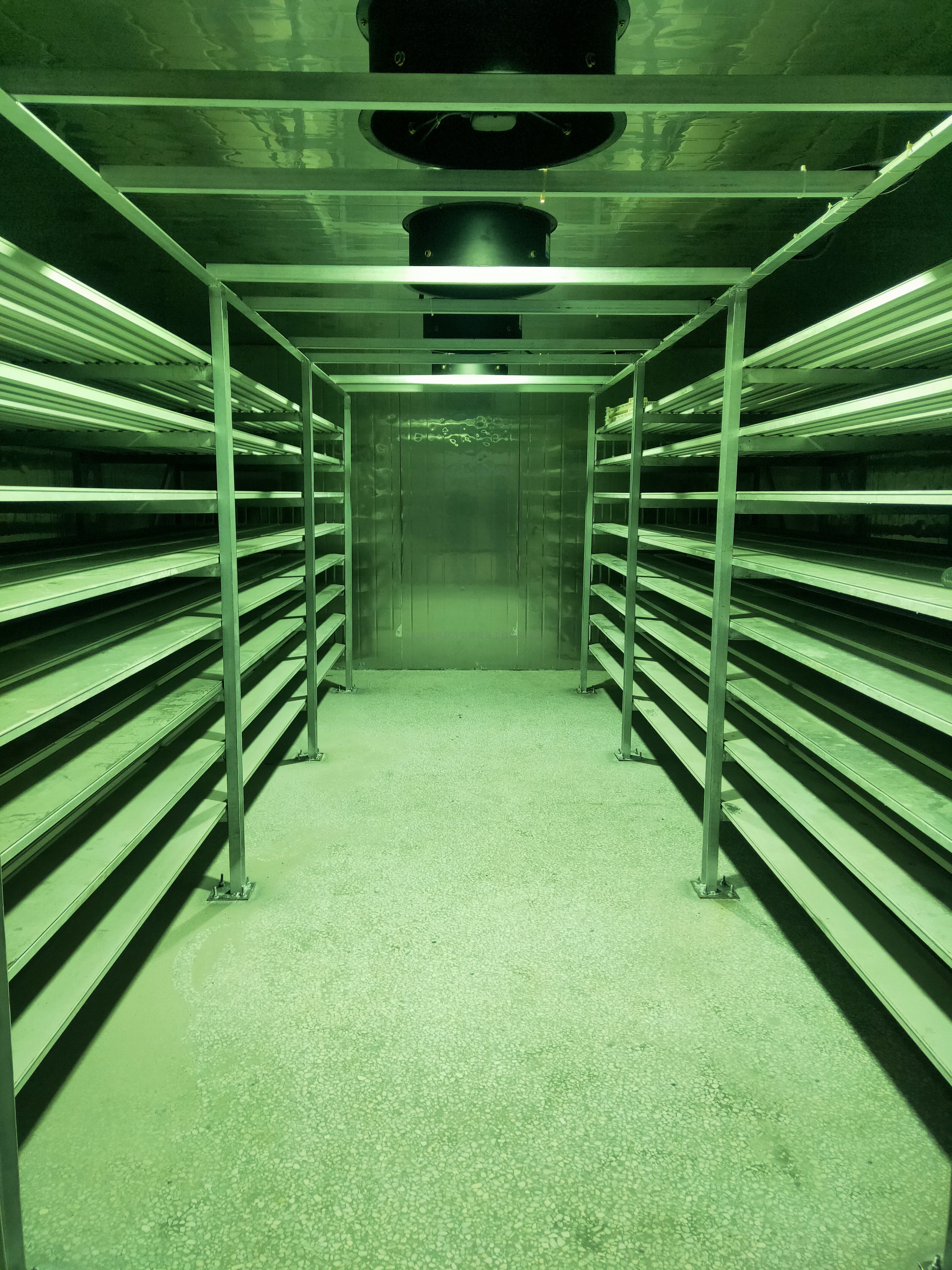 大(dà)連中科禦宴集團制(zhì)冷(lěng)烘幹項目