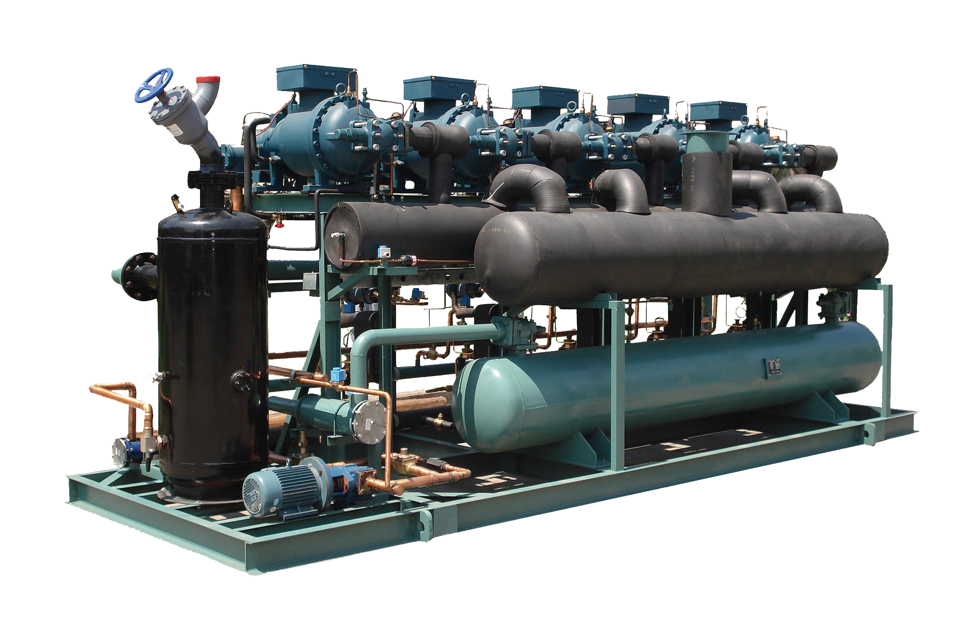 制(zhì)冷(lěng)機組