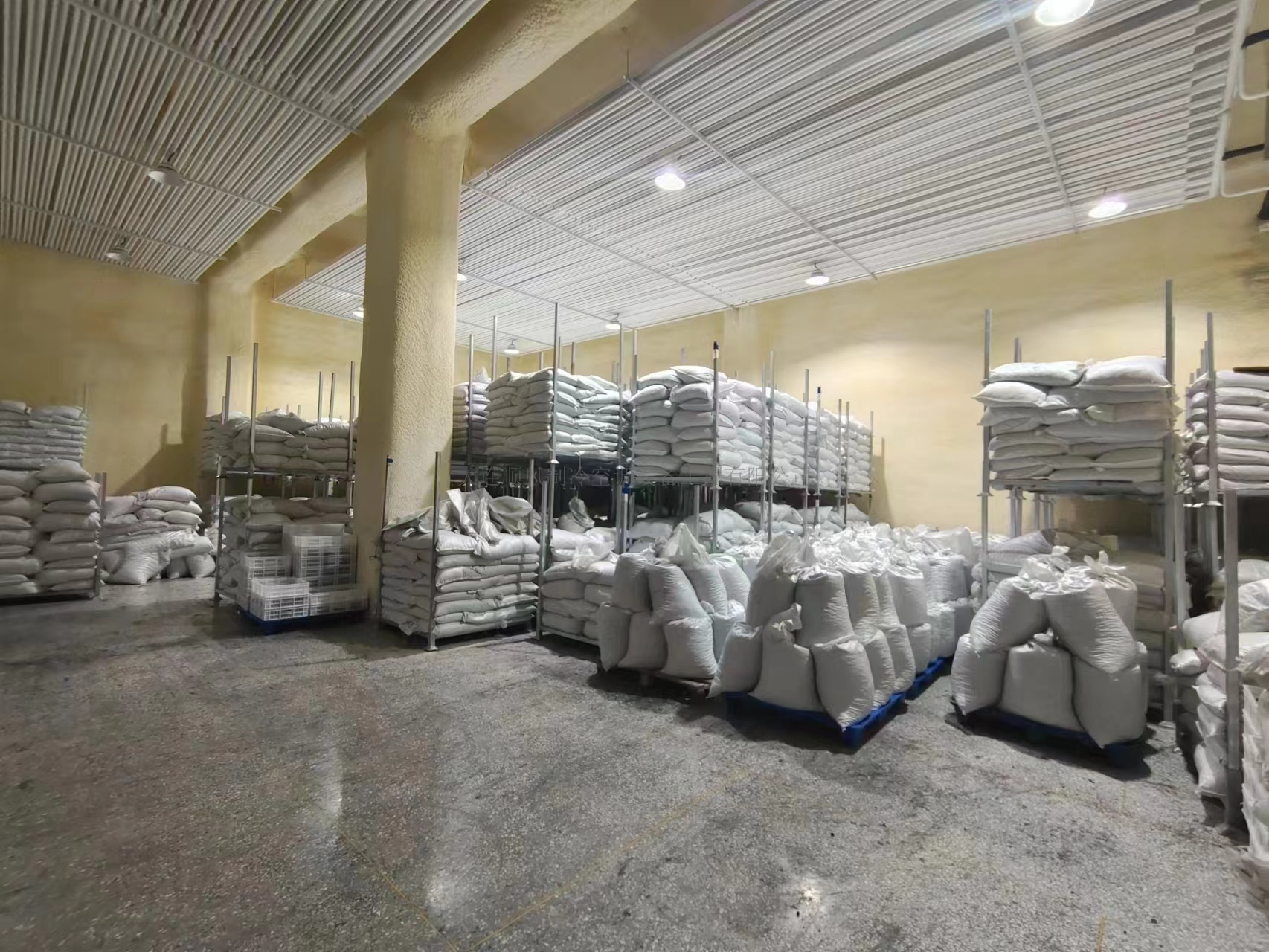 吉林通化禾韻藍莓生産基地(dì)