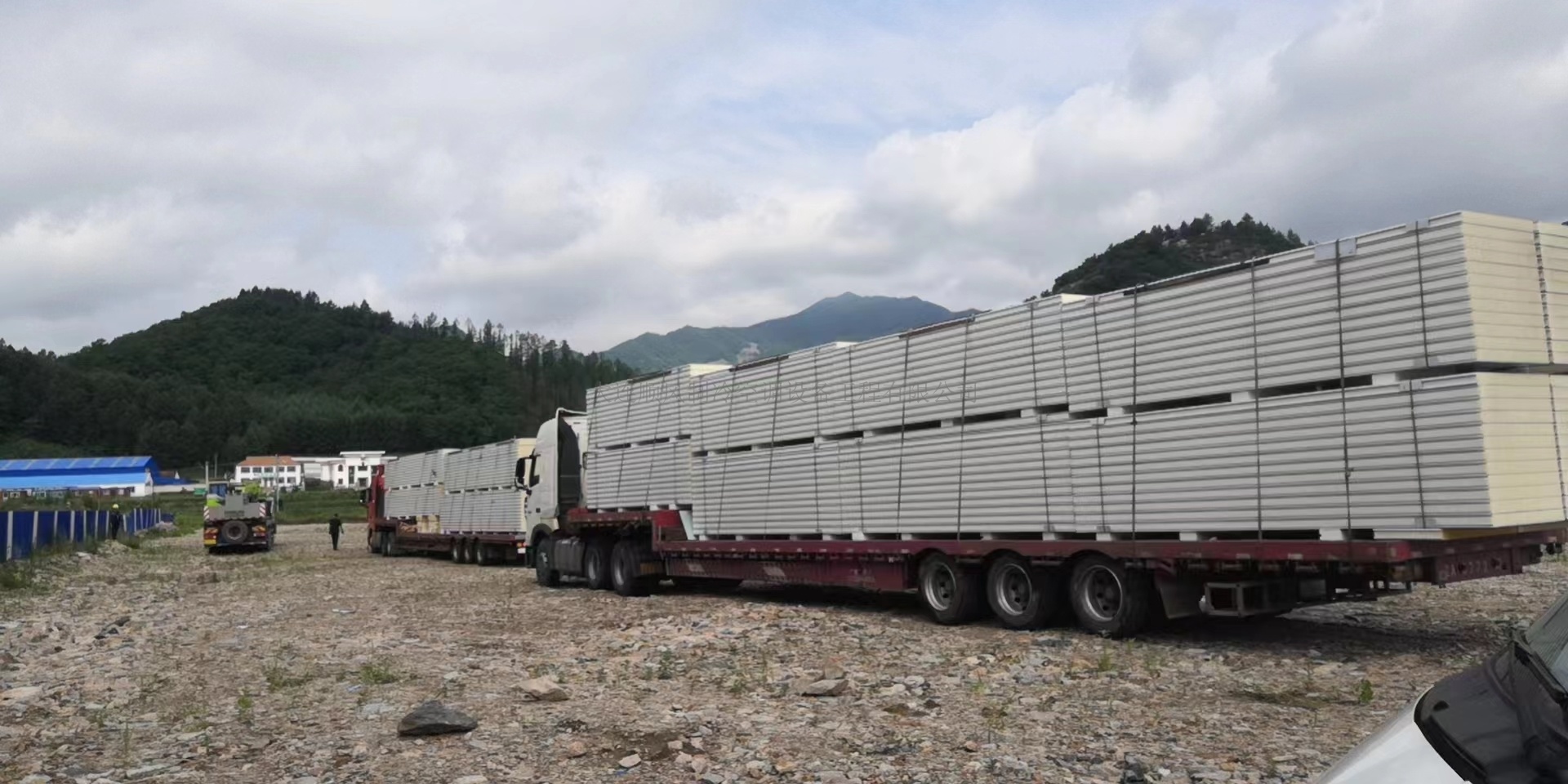 本溪行(xíng)天健藥業(yè)集團制(zhì)冷(lěng)工(gōng)程