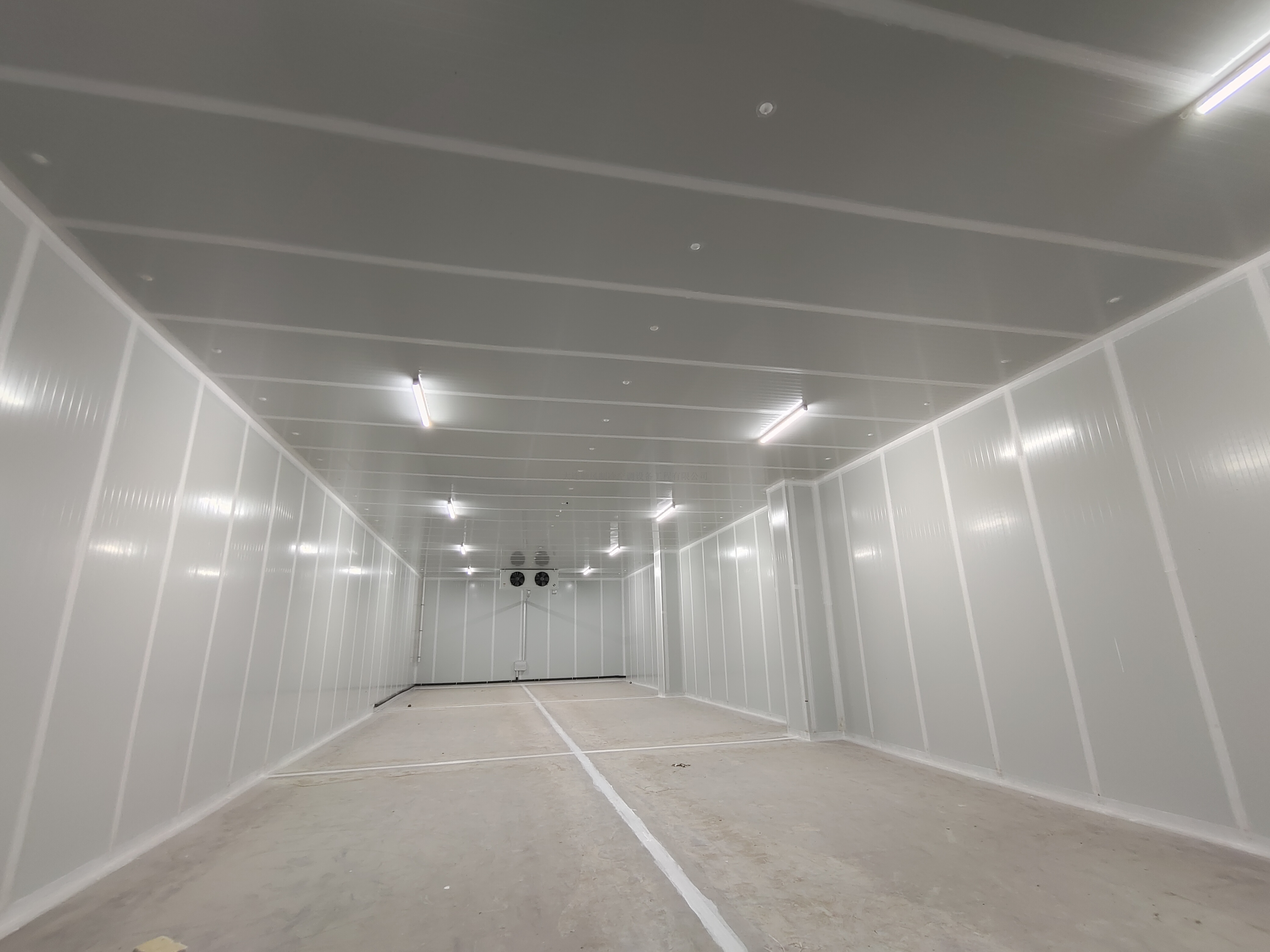 本溪行(xíng)天健藥業(yè)集團制(zhì)冷(lěng)工(gōng)程