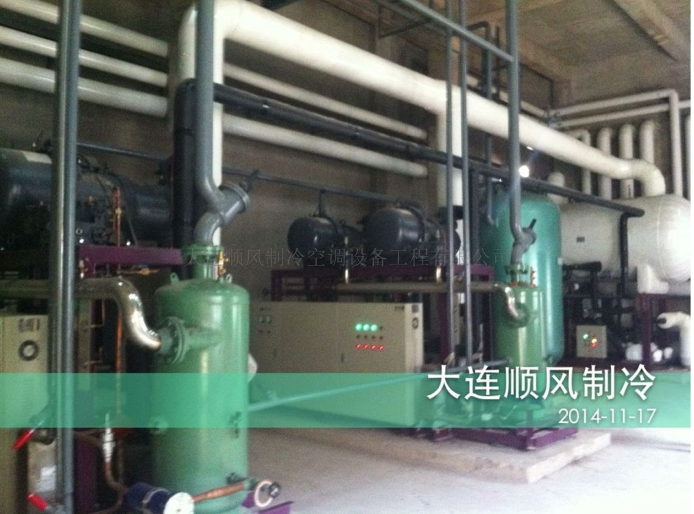 遼甯冠翔冰雪(xuě)大(dà)世界項目