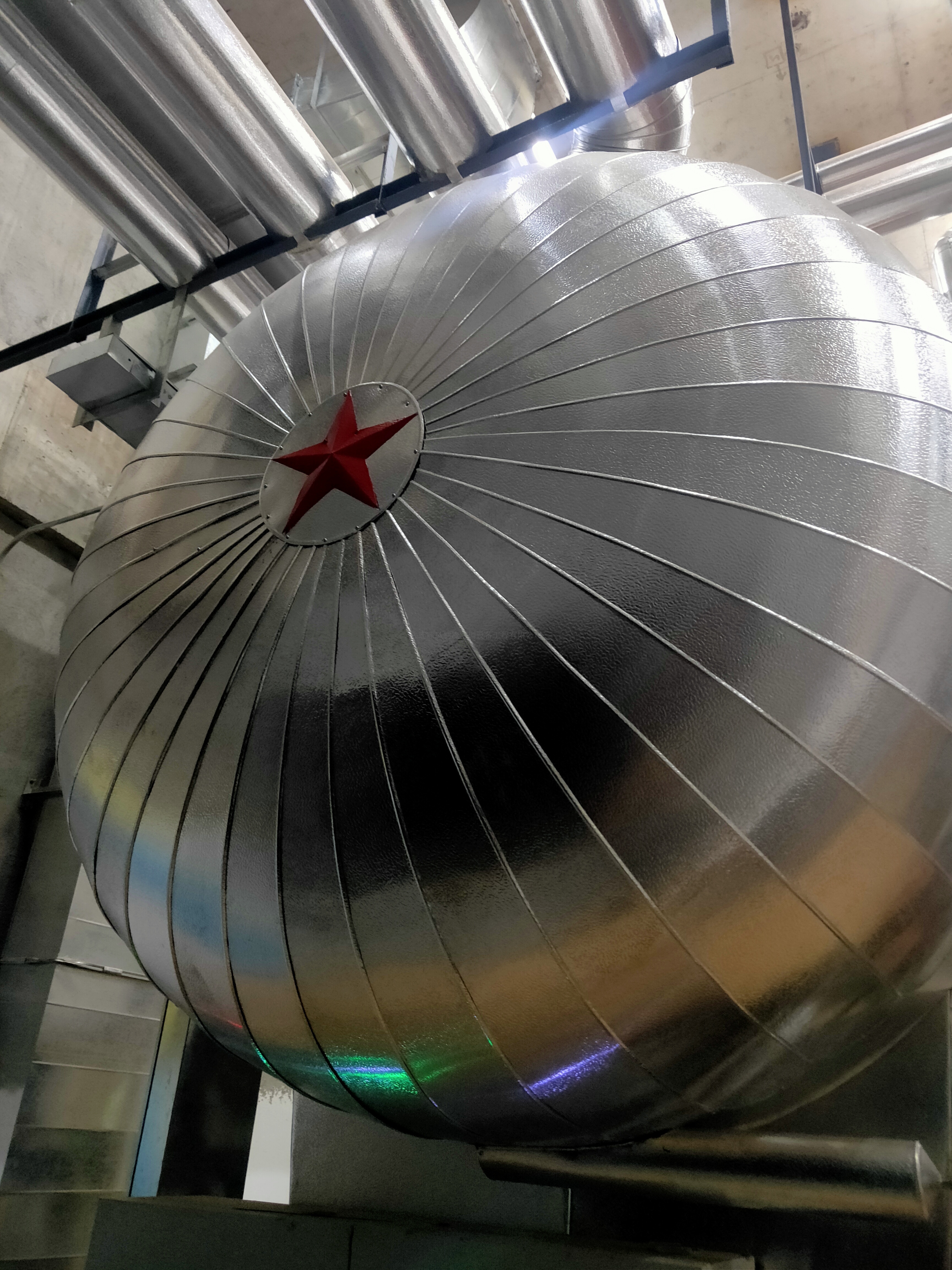 雲南昆明(míng)寶象萬噸冷(lěng)儲物(wù)流基地(dì)