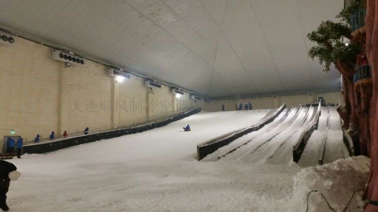 遼甯冠翔冰雪(xuě)大(dà)世界項目