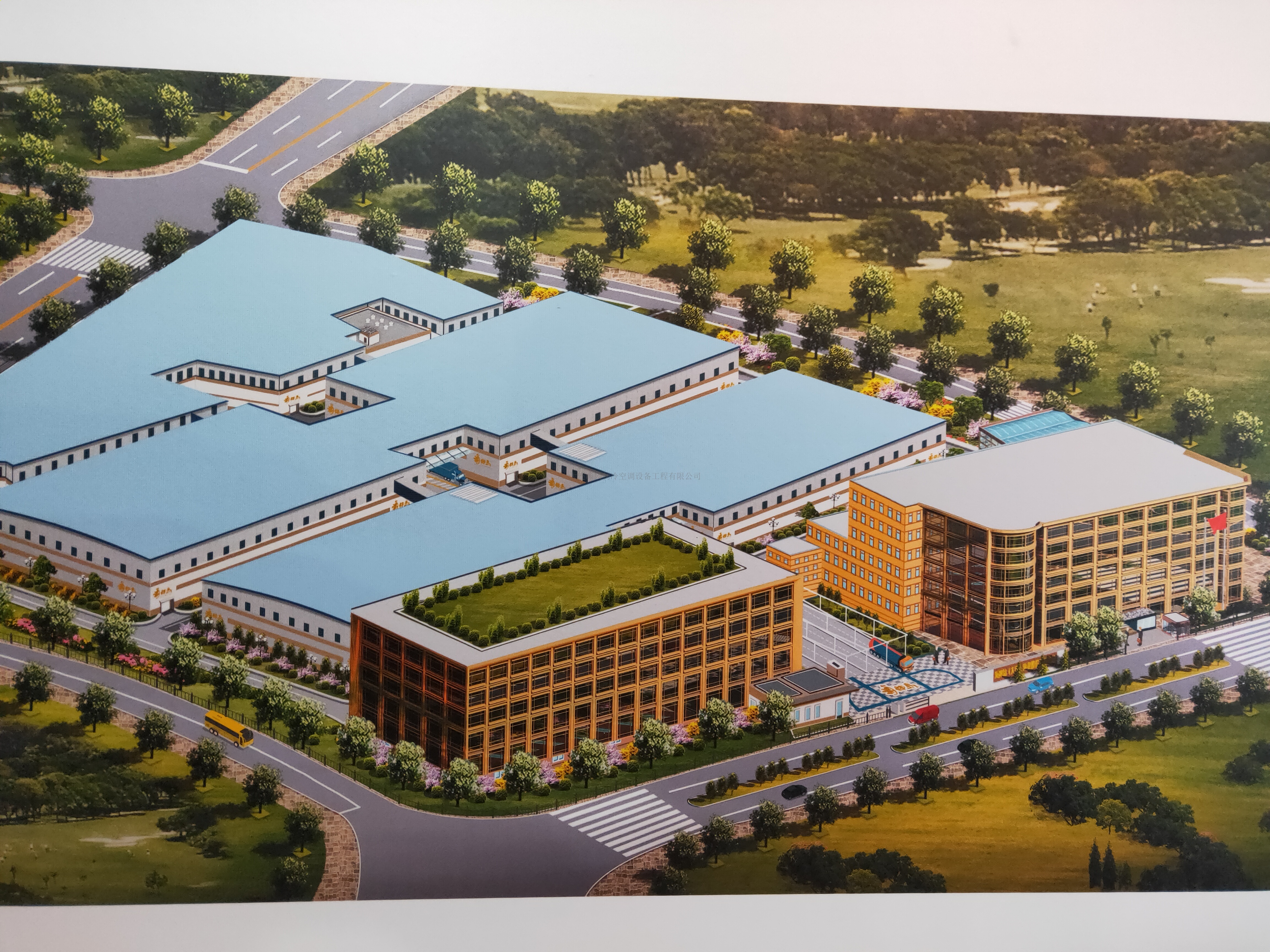 大(dà)連海(hǎi)神島冷(lěng)鏈物(wù)流工(gōng)程