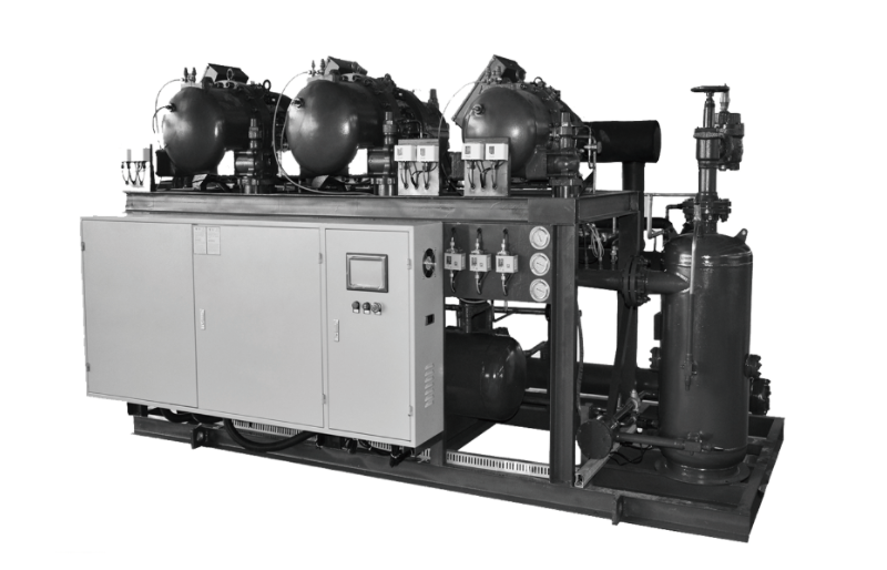 制(zhì)冷(lěng)機組