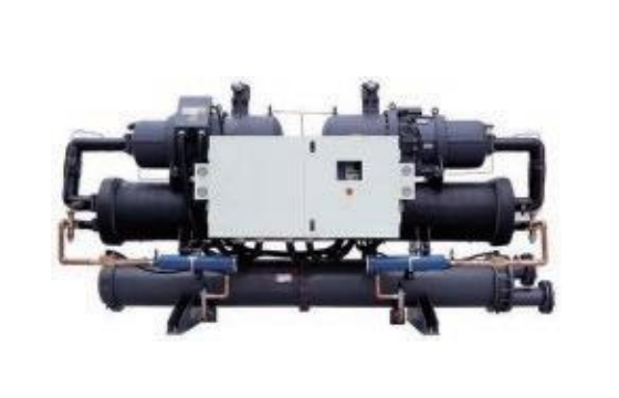 低溫冷(lěng)水(shuǐ)機組
