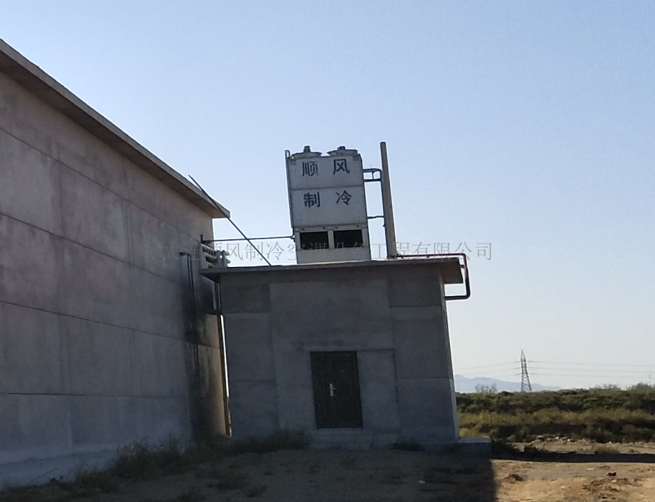 錦州悅然低溫冷(lěng)藏庫工(gōng)程