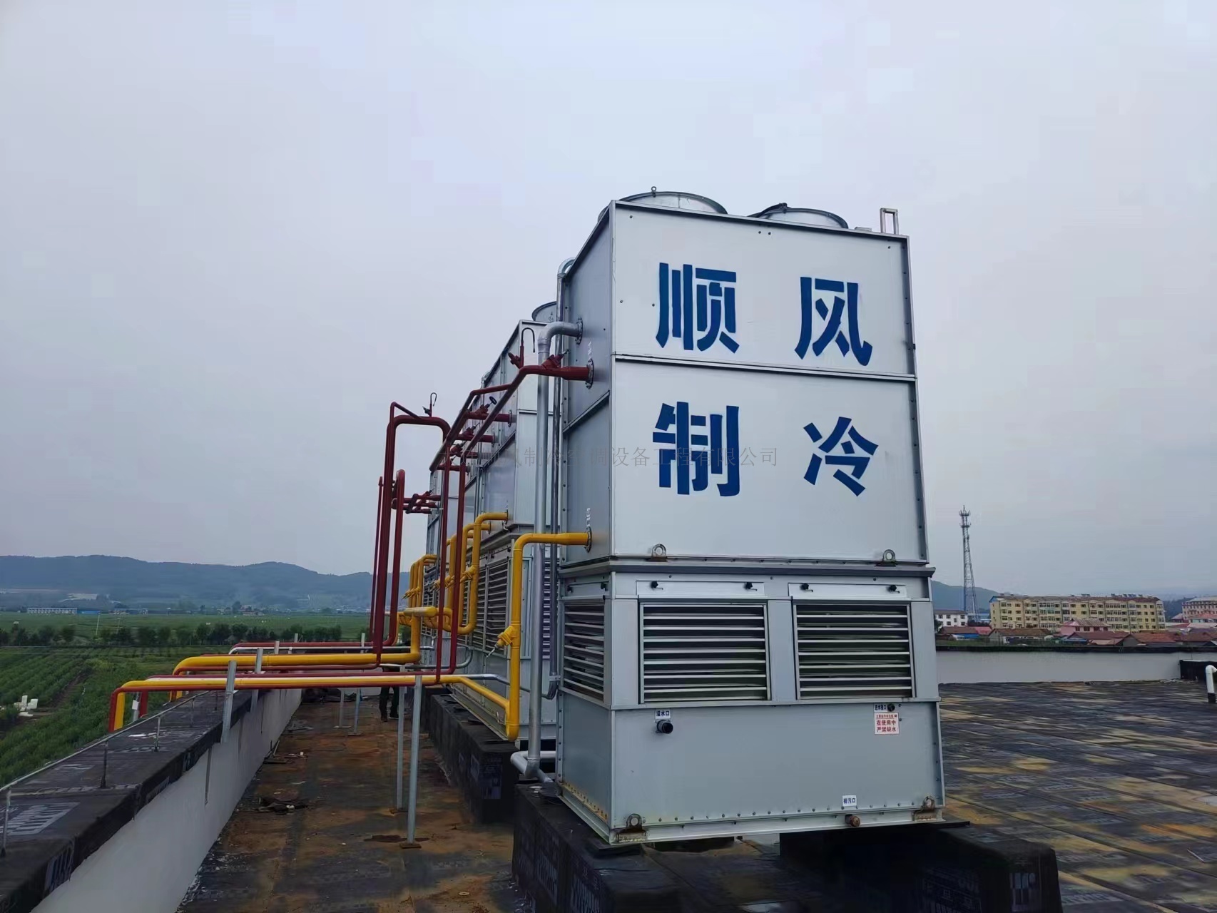 吉林通化禾韻藍莓生産基地(dì)