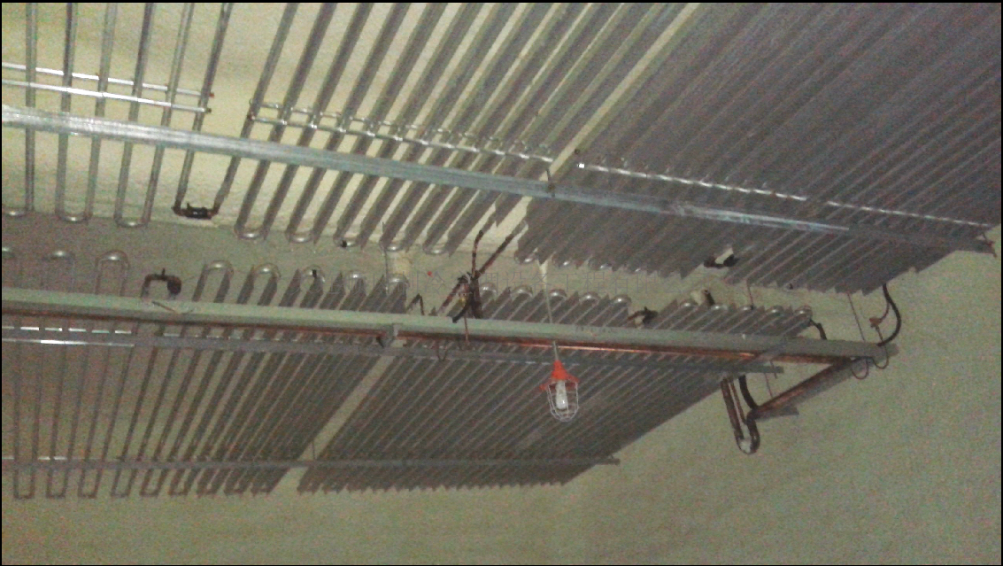 東港電商基地(dì)配套冷(lěng)庫項目